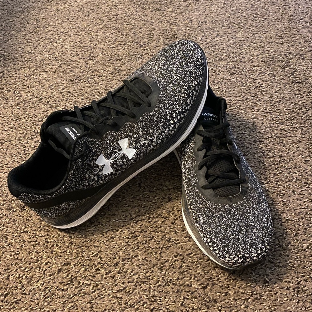Men’s Under Armour Running Shoes